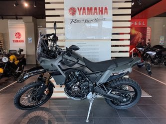 Moto Yamaha Ténéré 700 Nuove Pronta Consegna A Treviso