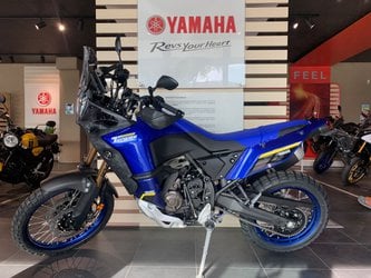 Moto Yamaha Ténéré 700 Nuove Pronta Consegna A Treviso