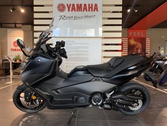 Moto Yamaha T Max 560 Nuove Pronta Consegna A Treviso
