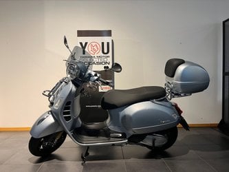 Moto Vespa 300 Gts Usate A Treviso
