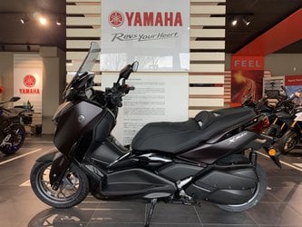 Moto Yamaha X-Max 125 Tech Max Nuove Pronta Consegna A Treviso