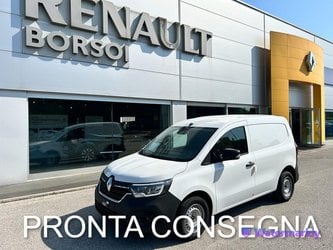 Auto Renault Kangoo 1.5 Dci 95Cv Van Pronta Consegna Nuove Pronta Consegna A Venezia