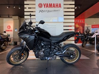 Moto Yamaha Tracer 7 Nuove Pronta Consegna A Treviso