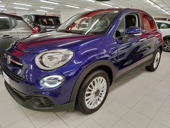 Auto Fiat 500X 1.0 T3 120Cv Connect + Car Play Usate A Milano