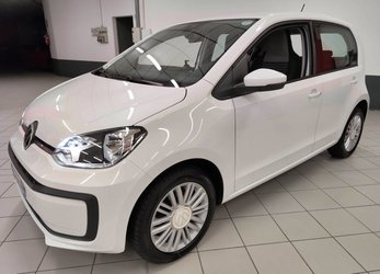 Auto Volkswagen Up! 1.0 5P Move Up Usate A Milano