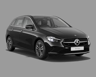Auto Nuove Pronta Consegna A Catanzaro | Mercedes-Benz Classe B Nuova B 180 D