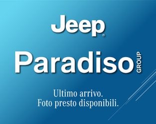 Auto Jeep Compass My 20 Phev Plug-In Hybrid My22 Night Eagle 1.3 Turbo T4 Phev 4Xe At6 190Cv Nuove Pronta Consegna A Catanzaro