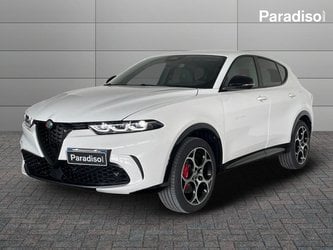 Auto Km0 A Catanzaro | Alfa Romeo Tonale Q4 Veloce 2024 - Km0 | 280Cv Phev