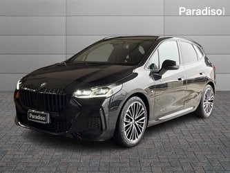 Auto Usate A Catanzaro | Bmw Serie 2 Active Tourer 218D - 2025 | 150Cv Diesel | Msport