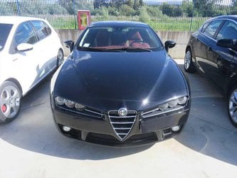 Auto Usate A Catanzaro | Alfa Romeo Brera 2.2 Jts | Coupe' | 185Cv - Benzina