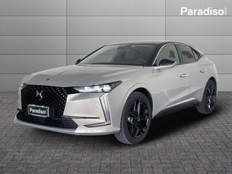 Auto Km0 A Catanzaro | Ds Ds4 1.2 Hybrid 2025 - Km0 | 136Cv | Etoile