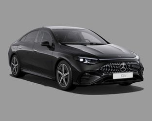 Auto Nuove Pronta Consegna A Catanzaro | Mercedes-Benz Cla 1783 200
