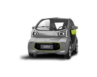 Auto Nuove Pronta Consegna A Catanzaro | Xev Yoyo Sport My23