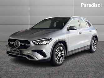 Auto Usate A Catanzaro | Mercedes-Benz Gla 180D - 2025 - Diesel | 116Cv - Advanced