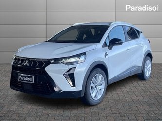 Auto Km0 A Catanzaro | Mitsubishi Asx 1.3 Mild Hybrid Invite 2025 - Km0 | 140Cv