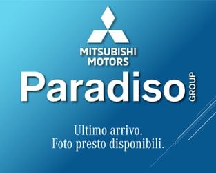 Mitsubishi Eclipse Cross Phev Instyle P0 Nuove Pronta Consegna A Catanzaro