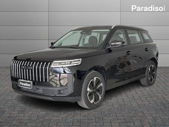 Auto Km0 A Catanzaro | Jaecoo 5 1.6 Tgdi 7Dct | Exclusive - Km0 - 2025