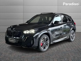 Auto Km0 A Catanzaro | Bmw X1 Xdrive20D 2025 - Km0 | 163Cv Msport Pro