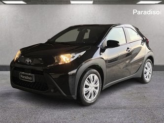 Auto Usate A Catanzaro | Toyota Aygo X 1.0 Active - 2025 | 72Cv
