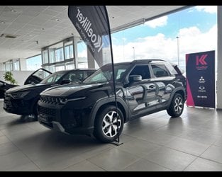 Auto Km0 A Catanzaro | Ssangyong Torres 1.5 Turbo Dream 2025 - Km0 | 163Cv Turbo