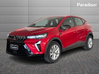Auto Km0 A Catanzaro | Mitsubishi Asx 1.0 Benzina - Invite | 2025 - Km0 | 91Cv