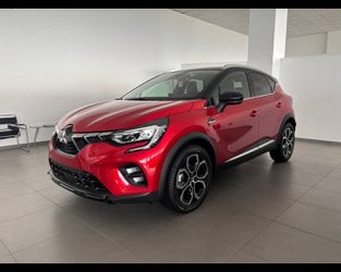 Auto Km0 A Catanzaro | Mitsubishi Asx 1.3 Mild Hybrid Intense 2025 - Km0 | 140Cv