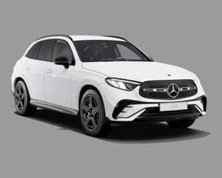Auto Nuove Pronta Consegna A Catanzaro | Mercedes-Benz Glc 254- Nuovo 300 D 4Matic
