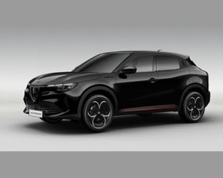 Auto Nuove Pronta Consegna A Catanzaro | Alfa Romeo Junior Ibrida Ibrida Ti 1.2 145Cv Hybrid Edct6