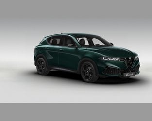 Auto Nuove Pronta Consegna A Catanzaro | Alfa Romeo Tonale (622) Ibrida Ibrida 175Cv Tonale