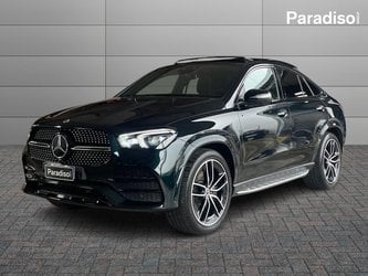 Auto Usate A Catanzaro | Mercedes-Benz Gle 300D - 4Matic - 2023 | 271Cv - Premium