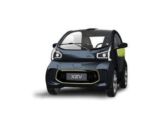 Auto Nuove Pronta Consegna A Catanzaro | Xev Yoyo Sport My23