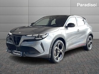 Auto Km0 A Catanzaro | Alfa Romeo Junior Speciale - 1.2 | 2025 - Km0 | 145Cv Hybrid
