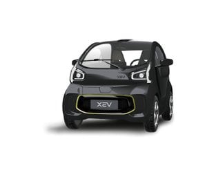 Auto Nuove Pronta Consegna A Catanzaro | Xev Yoyo Sport My23