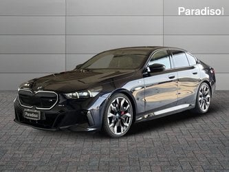 Auto Usate A Catanzaro | Bmw I5 M60 Xdrive 2023 - Km0 | 601Cv | Mperformance