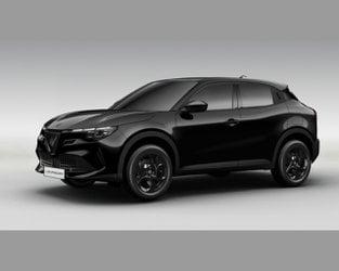 Auto Nuove Pronta Consegna A Catanzaro | Alfa Romeo Junior Ibrida My25 Ibrida Speciale 1.2 145Cv ...