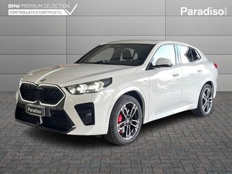 Auto Usate A Catanzaro | Bmw X2 Xdrive 20D - 2025 | 163Cv - Msport Pro
