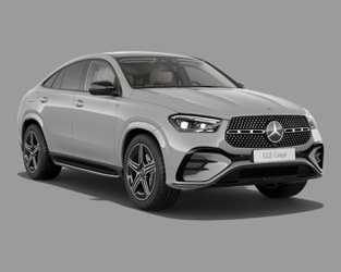 Auto Nuove Pronta Consegna A Catanzaro | Mercedes-Benz Gle 1673 Nuovo Coupè G450 D 4Matic Coupe