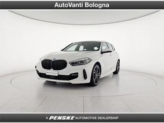 BMW Serie 1