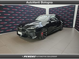 BMW Serie 2 Gran Coupe