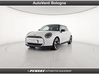 MINI Electric MINI Electric
