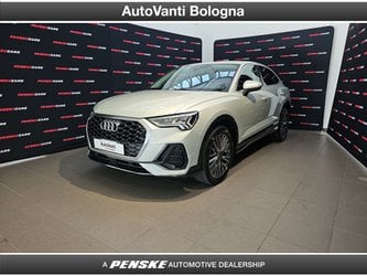 Audi Q3 Sportback Audi Q3 Sportback
