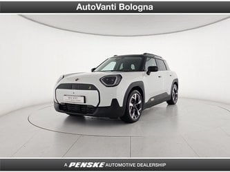MINI Aceman