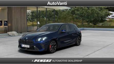 BMW Serie 1