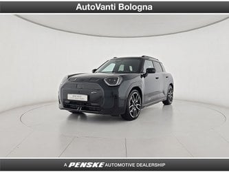 MINI Aceman