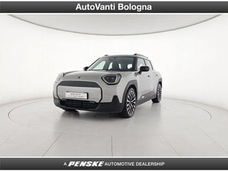 MINI Aceman MINI Aceman