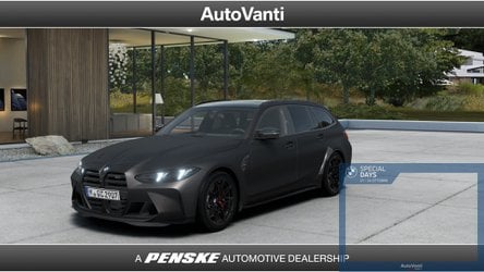 BMW M3 Touring BMW M3 Touring