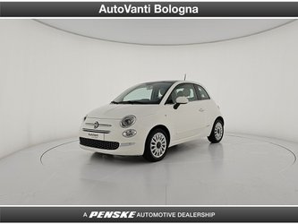Auto Fiat 500 1.2 Easypower Pop Usate A Bologna