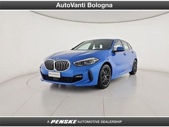 BMW Serie 1
