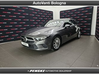 Mercedes-Benz Classe A Berlina