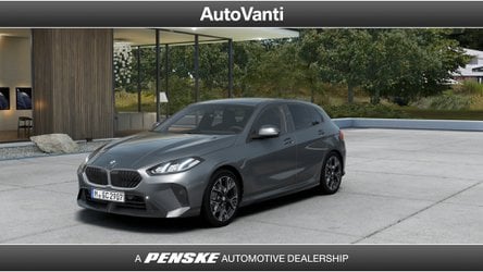 BMW Serie 1